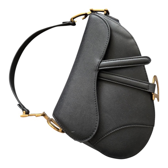 Black stunning bag - Picture 5 of 6